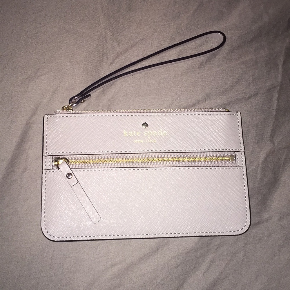 Kate Spade New York coin purse